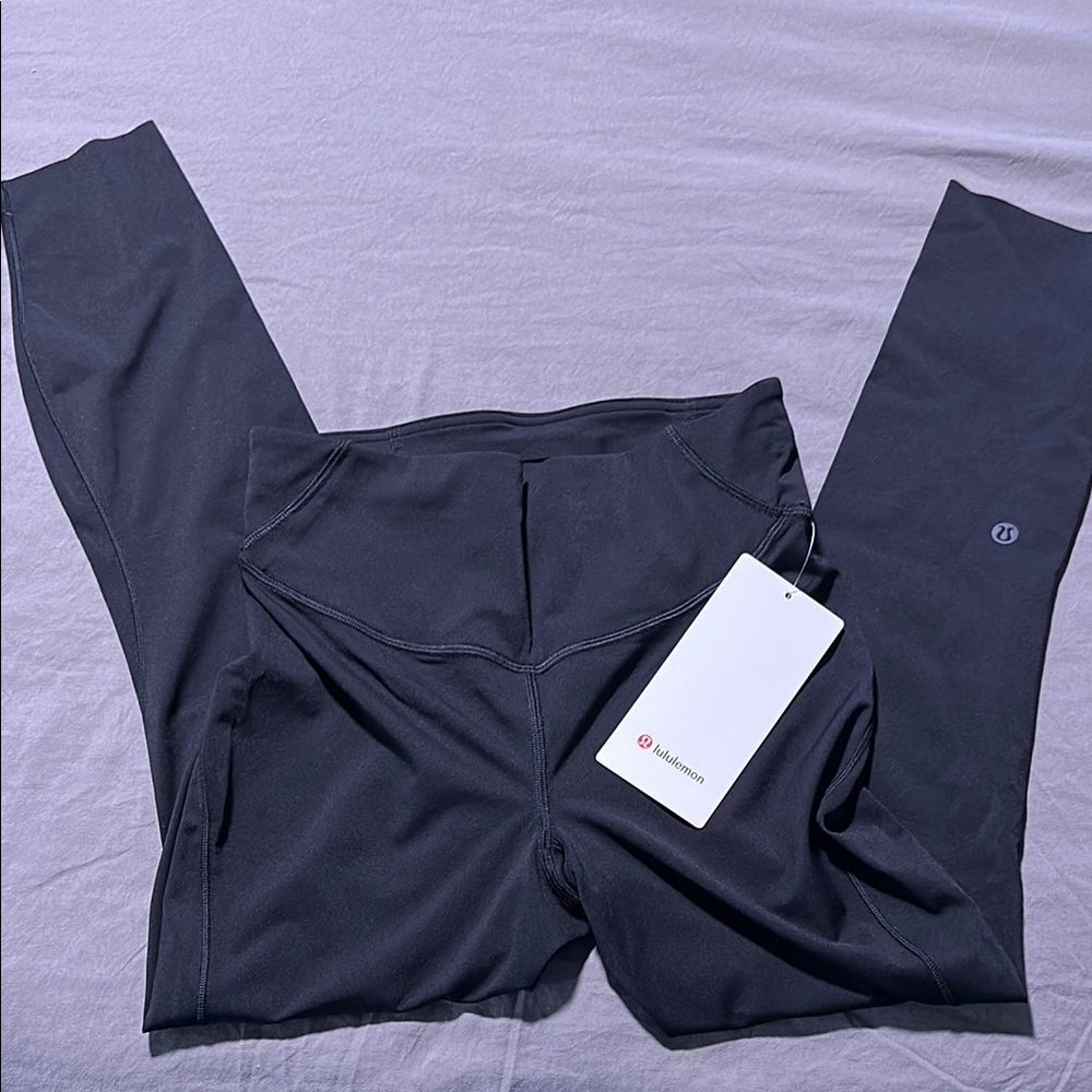 Lululemon Black Leggings